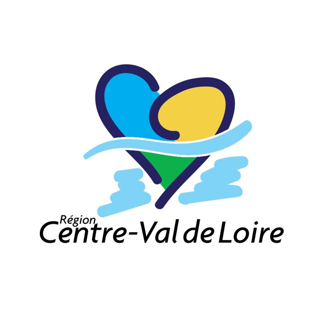 Logo Région Centre Val de Loire